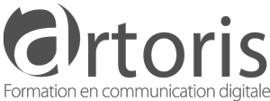 Artoris - Formation en communication digitale